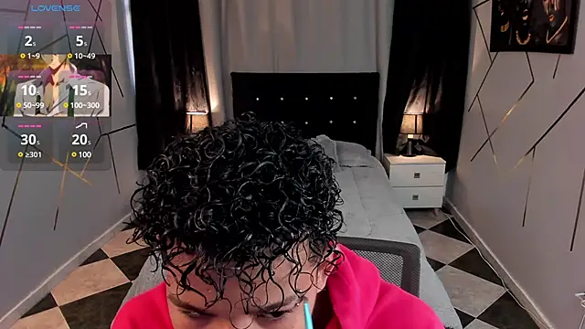 Noah Smith04 online show from January 22, 12:38 pm