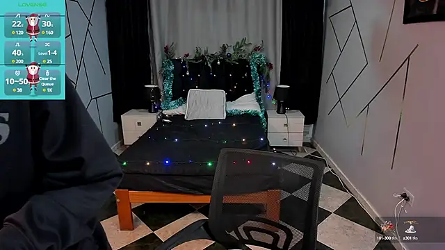 Noah Smith04 online show from December 19, 11:50 am