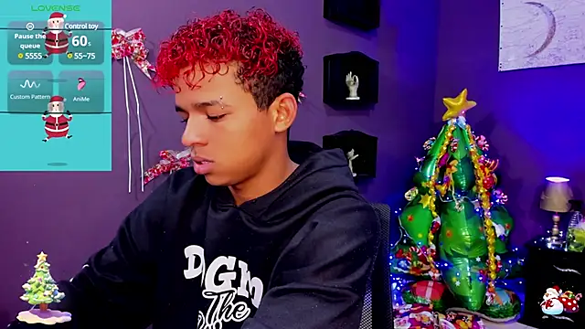 Noah Smith04 online show from December 27, 11:50 am