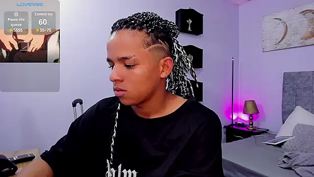 Noah Smith04 online show from January 12, 12:23 pm