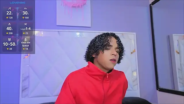 Noah Smith04 online show from March 11, 12:45 pm