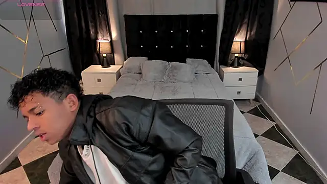 Noah Smith04 online show from January 23, 12:41 pm