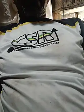Sergipano fogozinho online show from July 20, 1:01 am