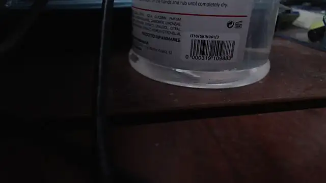 smoothandtiny online show from January 5, 7:17 pm