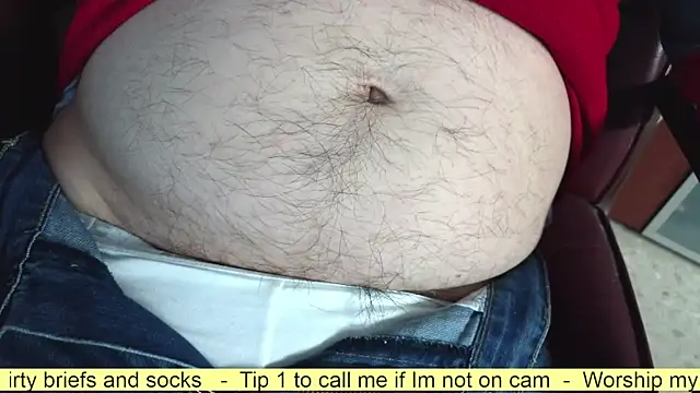 smoothandtiny online show from October 31, 10:40 am