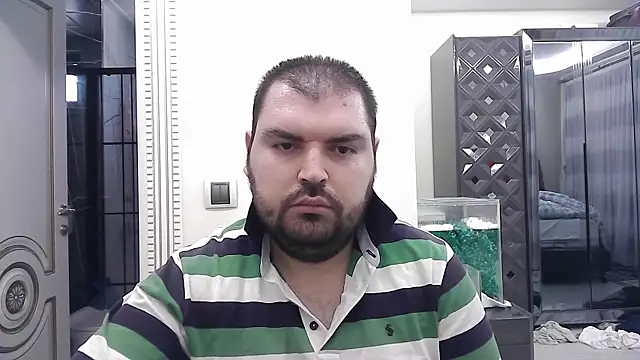 KIZLAZIMYaa online show from January 28, 8:04 am