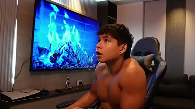 Bray Kevin online show from April 8, 2:01 am