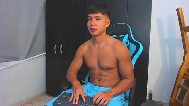 Bray Kevin online show from November 27, 6:00 pm