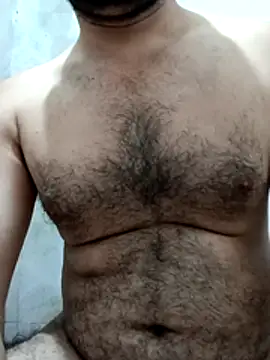 HathodaTyagi123 online show from April 2, 5:05 am