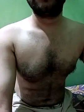 HathodaTyagi123 online show from April 1, 6:04 am