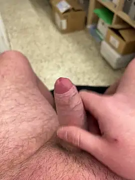 SeiGeilUndFrei online show from February 17, 5:50 am