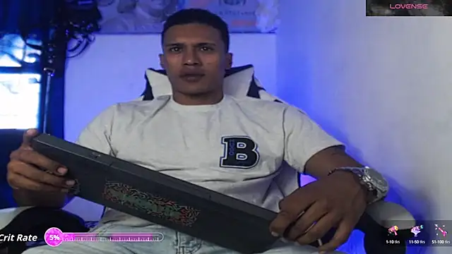 Snapshot of Ryan_coopper chatting on October 3, 4:56 pm Ryan coopper online show from October 3, 4:56 pm