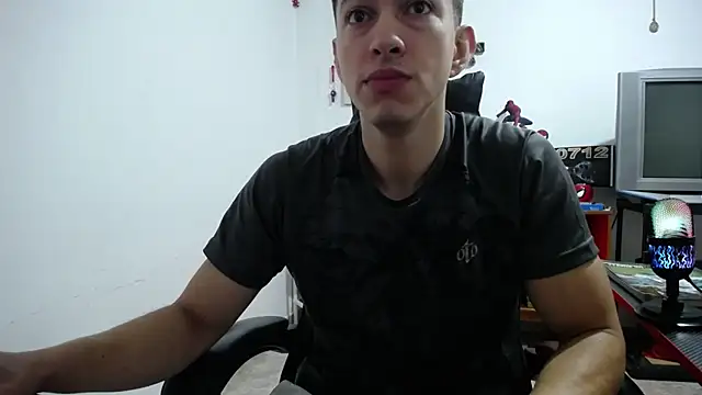 Iam yourbabyprincess XD online show from February 9, 7:40 pm