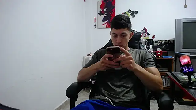 Iam yourbabyprincess XD online show from March 3, 8:16 pm