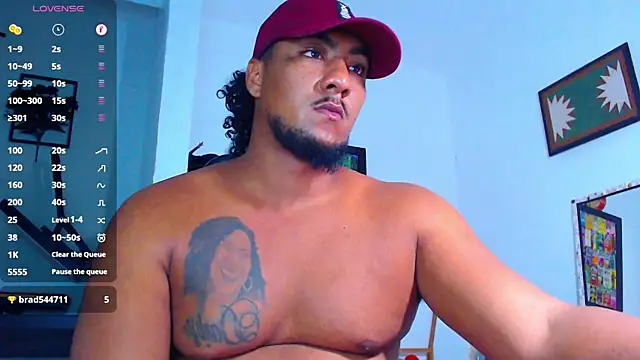 yosoy enzo2020 online show from November 2, 4:17 am