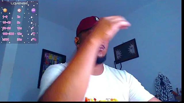 yosoy enzo2020 online show from April 12, 4:58 am