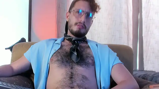 axel giracr online show from March 7, 8:22 pm