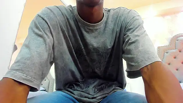 JacksonMuller  online show from December 12, 11:40 am