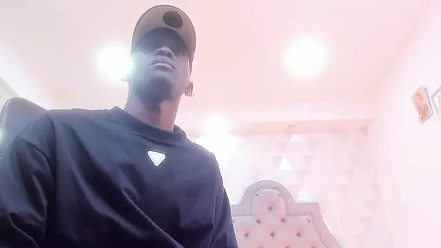 JacksonMuller  online show from December 31, 2:58 pm