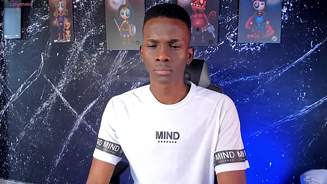 JacksonMuller  online show from April 15, 2:39 pm