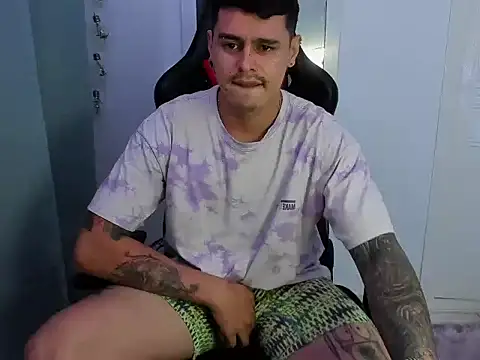 E Moon online show from October 7, 3:43 am