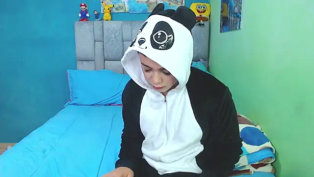 CristopherHot 1 online show from January 10, 11:50 pm