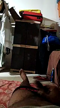 findmemylove online show from January 15, 8:05 pm