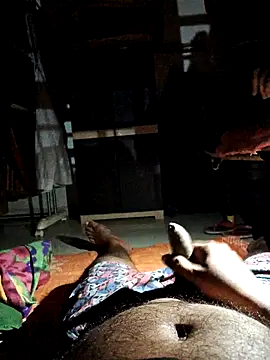 findmemylove online show from February 22, 8:15 pm