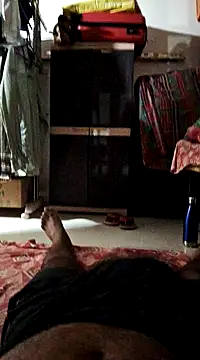 findmemylove online show from January 27, 8:07 pm