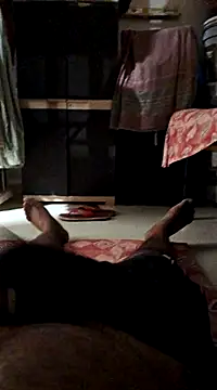 findmemylove online show from January 23, 7:18 pm