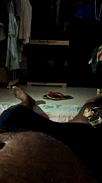 findmemylove online show from December 23, 7:20 pm