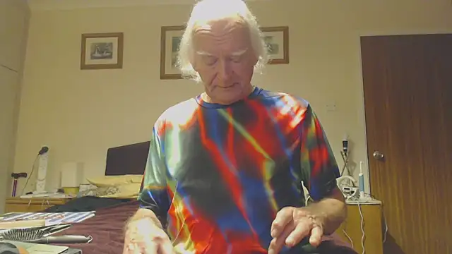 WaverlyKernow online show from February 5, 7:39 am