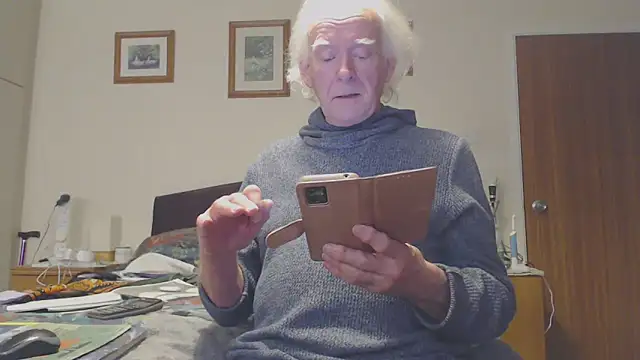 WaverlyKernow online show from March 1, 8:57 am