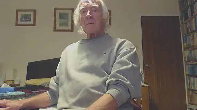 WaverlyKernow online show from January 18, 11:43 am