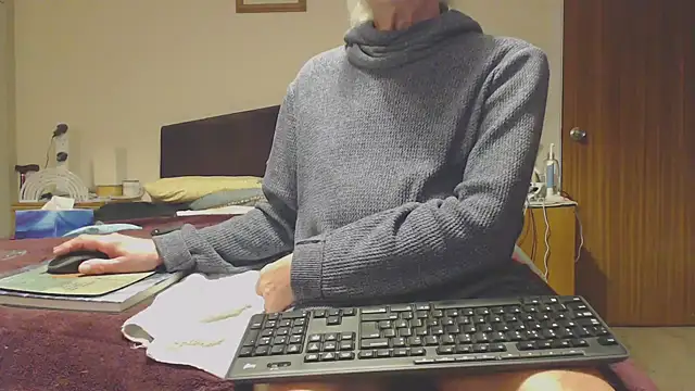 WaverlyKernow online show from January 23, 10:22 am