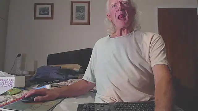 WaverlyKernow online show from September 8, 2:16 pm