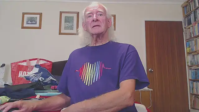 WaverlyKernow online show from September 30, 1:47 pm