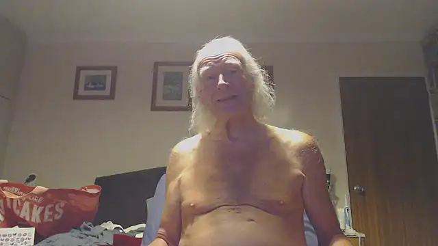 WaverlyKernow online show from September 20, 8:20 pm