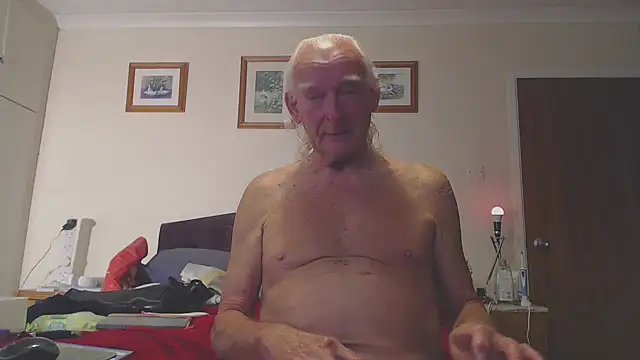 WaverlyKernow online show from October 5, 12:20 pm