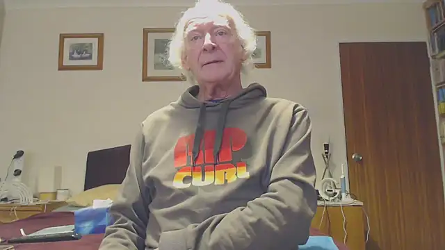 WaverlyKernow online show from January 7, 11:22 am