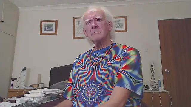 WaverlyKernow online show from February 25, 12:34 pm