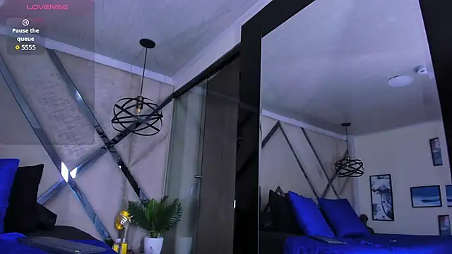 ElianFoxter online show from November 12, 11:09 pm