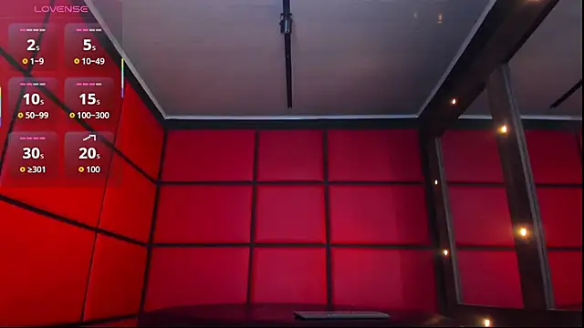 ElianFoxter online show from April 10, 11:56 pm