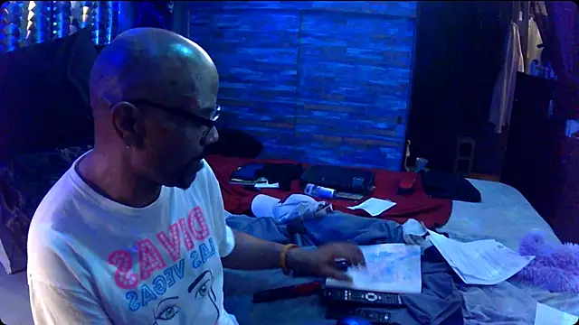 ratedhpg online show from October 11, 10:03 pm