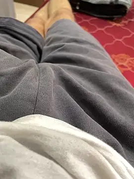 Snapshot of SuperHardBoy12 chatting on March 8, 6:09 am SuperHardBoy12 online show from March 8, 6:09 am