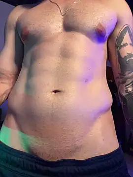 Snapshot of MachineDien chatting on October 22, 11:19 pm MachineDien online show from October 22, 11:19 pm