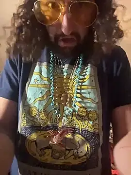 BobbyQ29 online show from February 28, 2:32 am