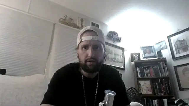 BobbyQ29 online show from March 9, 8:52 am