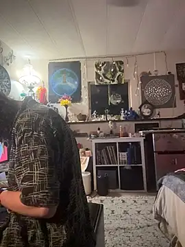 BobbyQ29 online show from February 25, 3:29 am