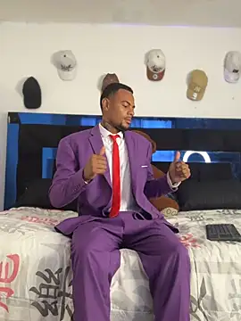 TysonWalkers online show from May 30, 1:22 pm